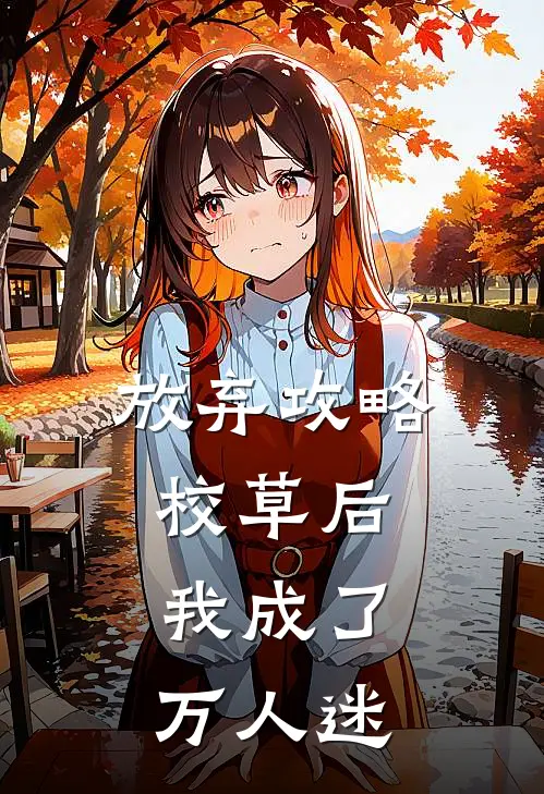 放弃攻略校草后，我成了万人迷