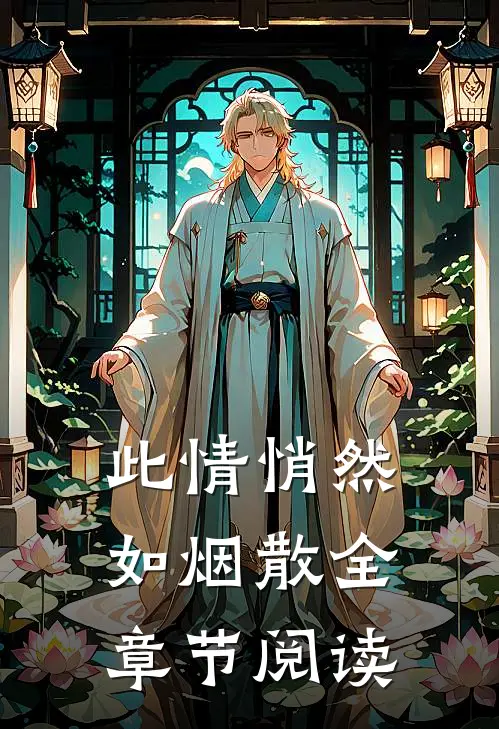 此情悄然如烟散全章节阅读