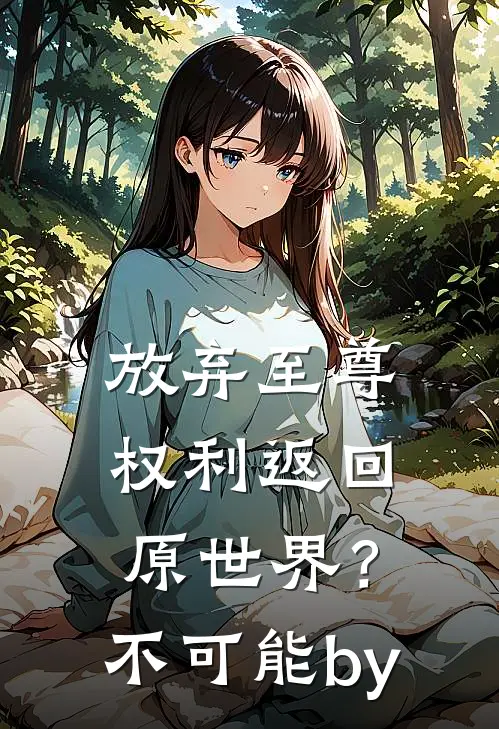 放弃至尊权利返回原世界？不可能by