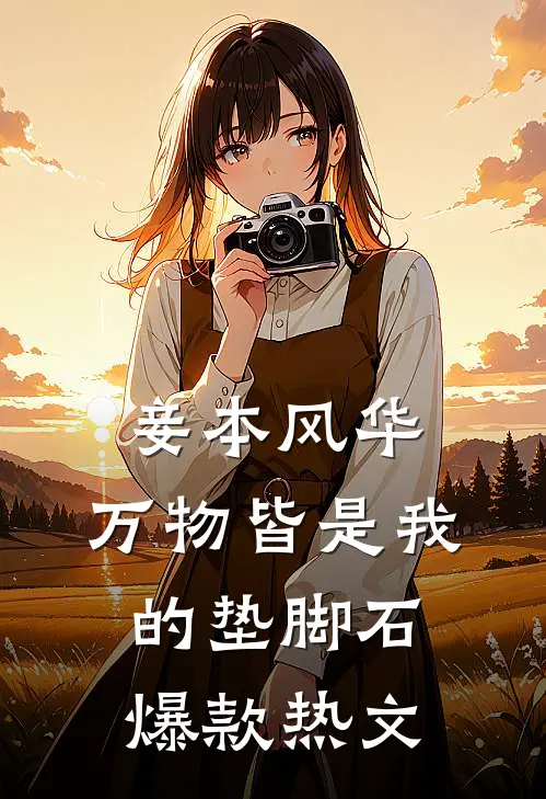 妾本风华，万物皆是我的垫脚石爆款热文