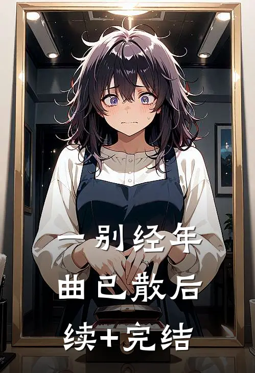 一别经年曲已散后续+完结