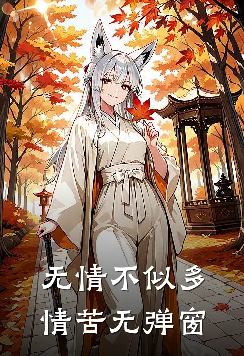 无情不似多情苦无弹窗