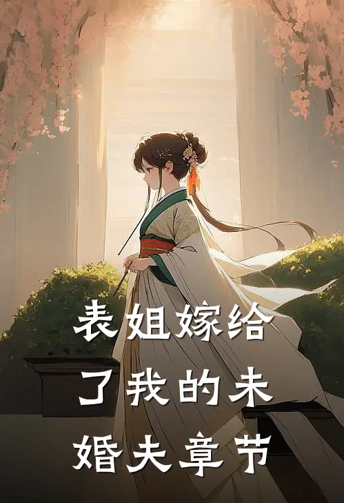 表姐嫁给了我的未婚夫章节