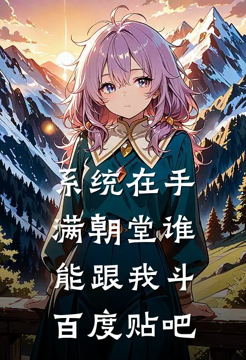 系统在手，满朝堂谁能跟我斗百度贴吧