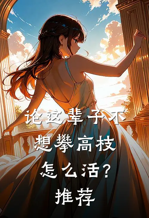 论这辈子不想攀高枝，怎么活？推荐