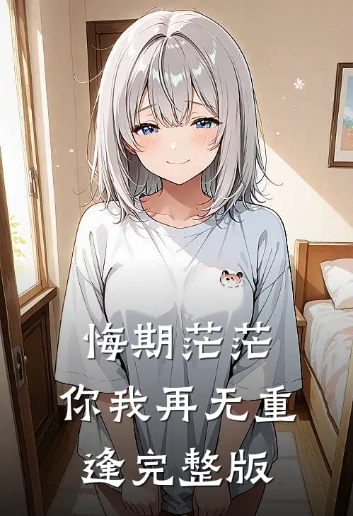 悔期茫茫，你我再无重逢完整版