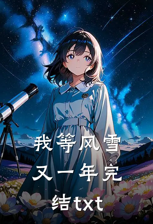 我等风雪又一年完结txt