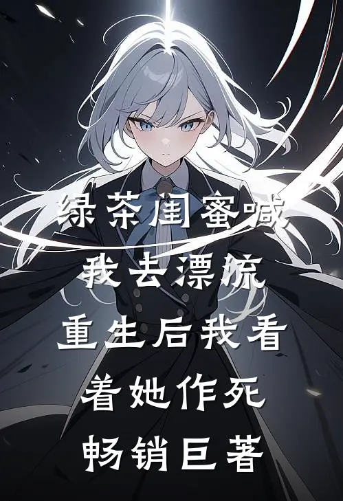 绿茶闺蜜喊我去漂流，重生后我看着她作死畅销巨著