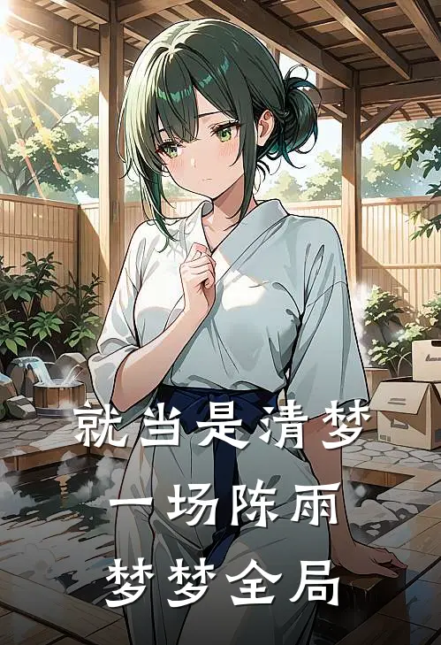 就当是清梦一场陈雨梦梦全局