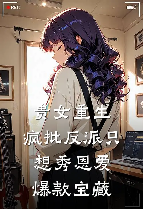 贵女重生，疯批反派只想秀恩爱爆款宝藏