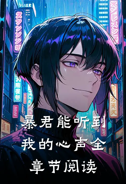 暴君能听到我的心声全章节阅读