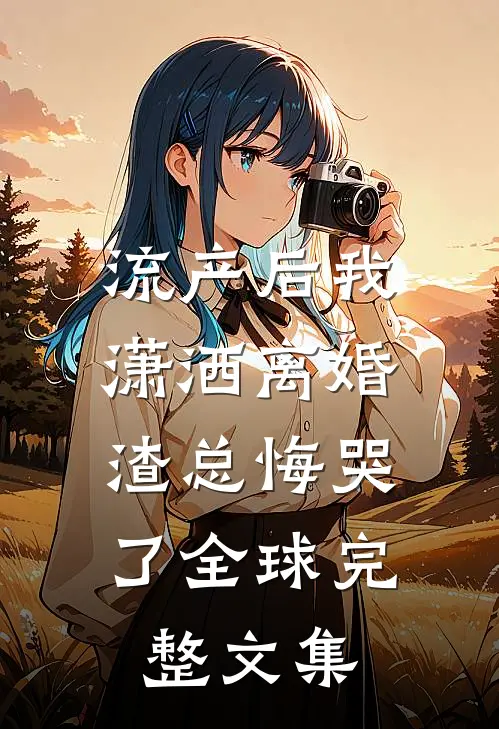 流产后我潇洒离婚，渣总悔哭了全球完整文集
