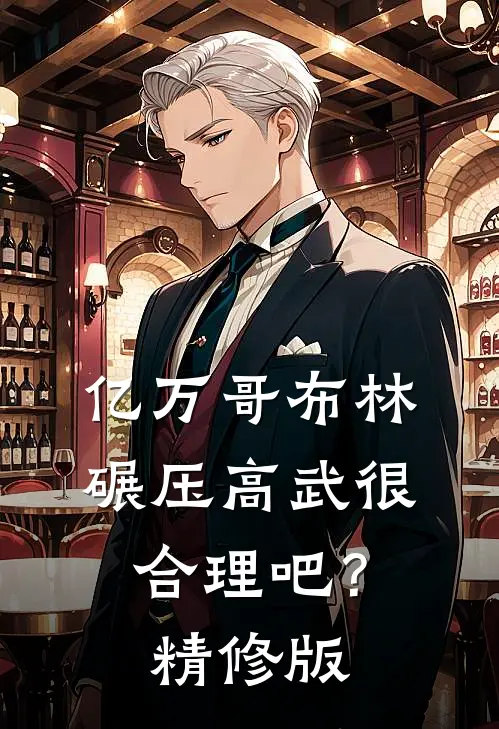 亿万哥布林，碾压高武很合理吧？精修版