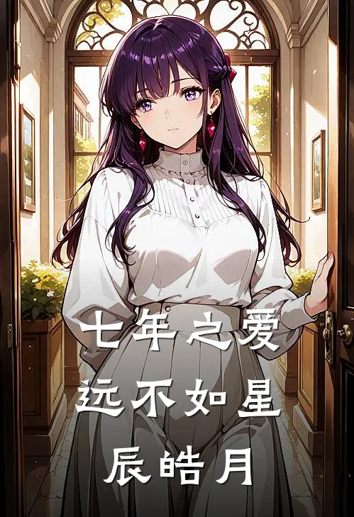 七年之爱，远不如星辰皓月