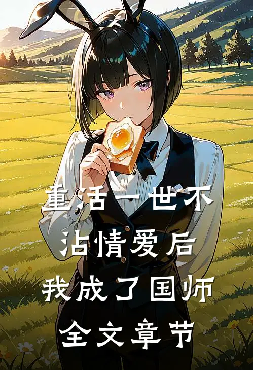 重活一世不沾情爱后，我成了国师全文章节