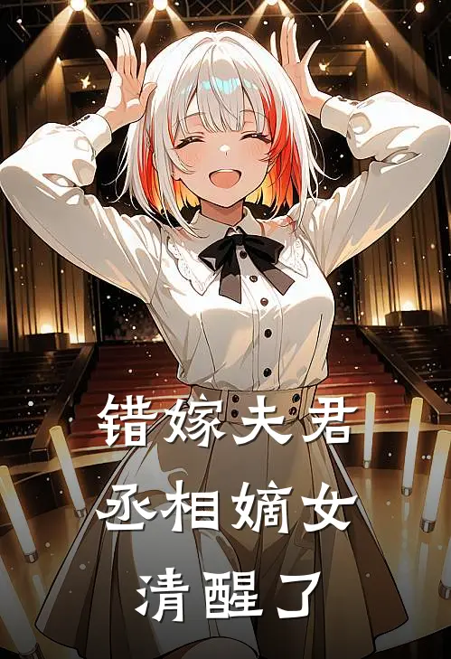 错嫁夫君，丞相嫡女清醒了