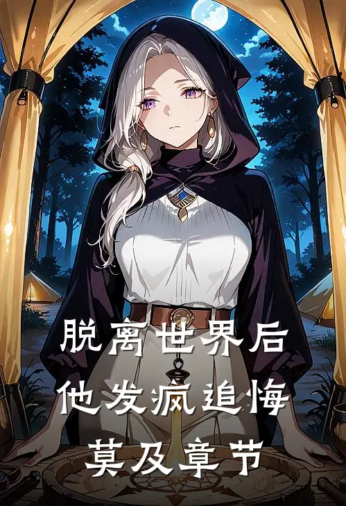 脱离世界后，他发疯追悔莫及章节