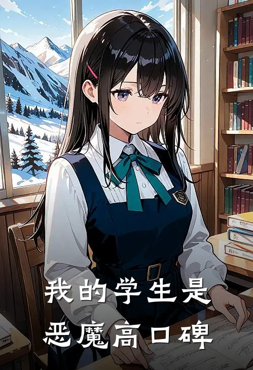 我的学生是恶魔高口碑