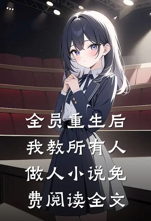 全员重生后，我教所有人做人小说免费阅读全文