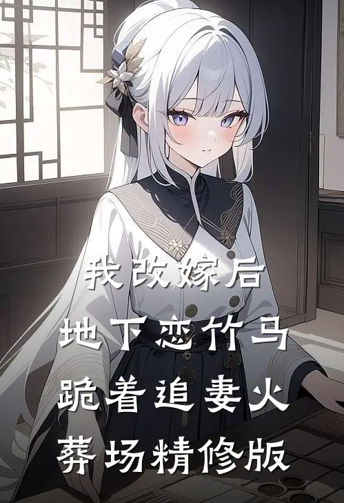 我改嫁后，地下恋竹马跪着追妻火葬场精修版