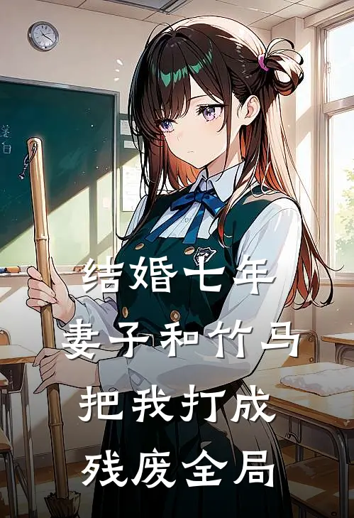结婚七年，妻子和竹马把我打成残废全局