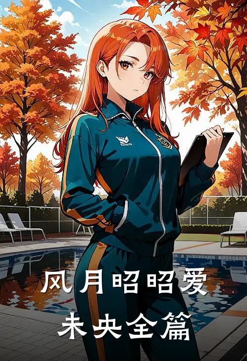 风月昭昭爱未央全篇