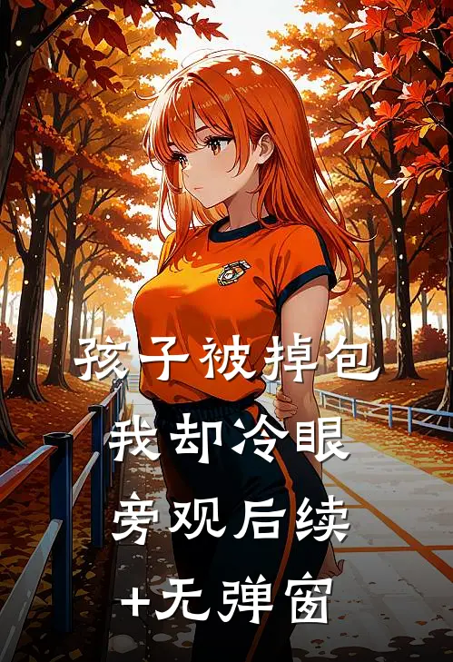 孩子被掉包，我却冷眼旁观后续+无弹窗