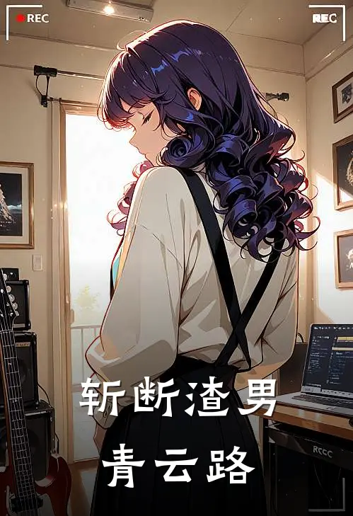 斩断渣男青云路