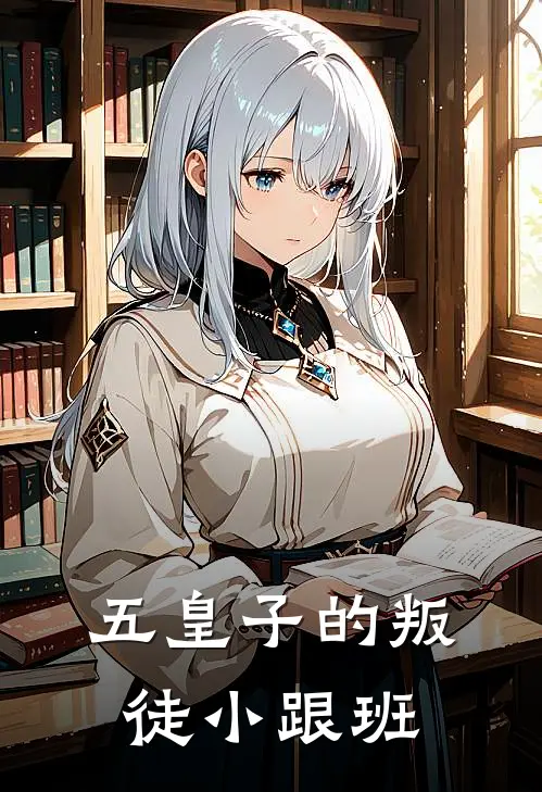 五皇子的叛徒小跟班