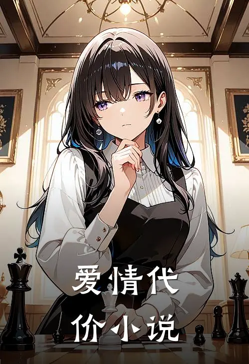 爱情代价小说