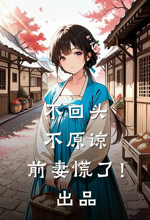 不回头，不原谅，前妻慌了！出品