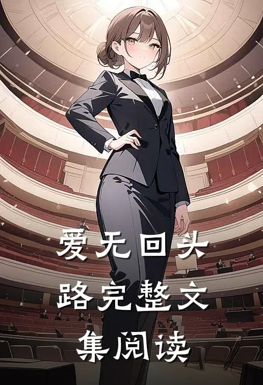 爱无回头路完整文集阅读