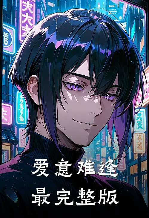 爱意难逢最完整版