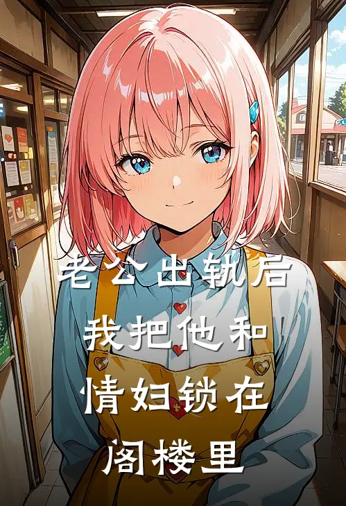 老公出轨后，我把他和情妇锁在阁楼里