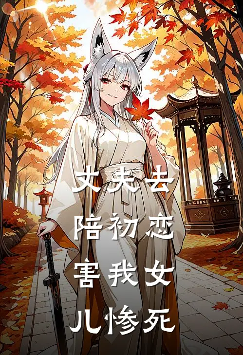丈夫去陪初恋，害我女儿惨死