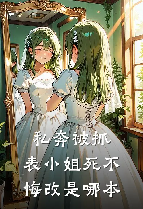 私奔被抓，表小姐死不悔改是哪本