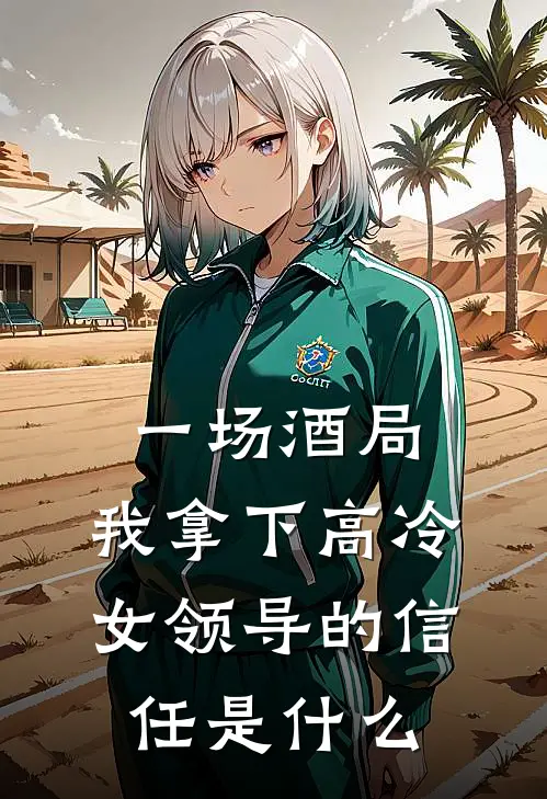 一场酒局，我拿下高冷女领导的信任是什么