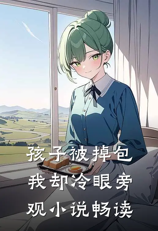 孩子被掉包，我却冷眼旁观小说畅读