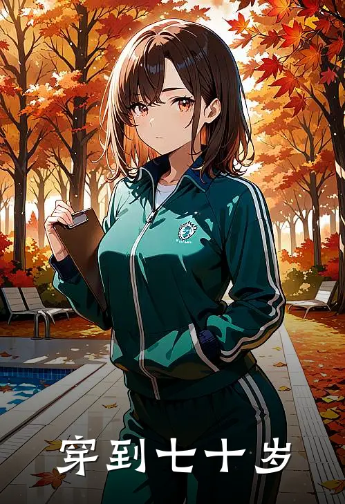 穿到七十岁