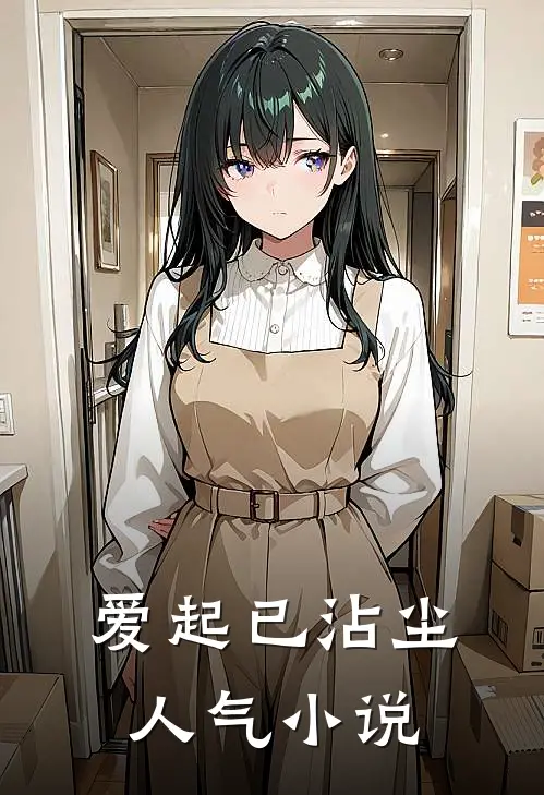 爱起已沾尘人气小说