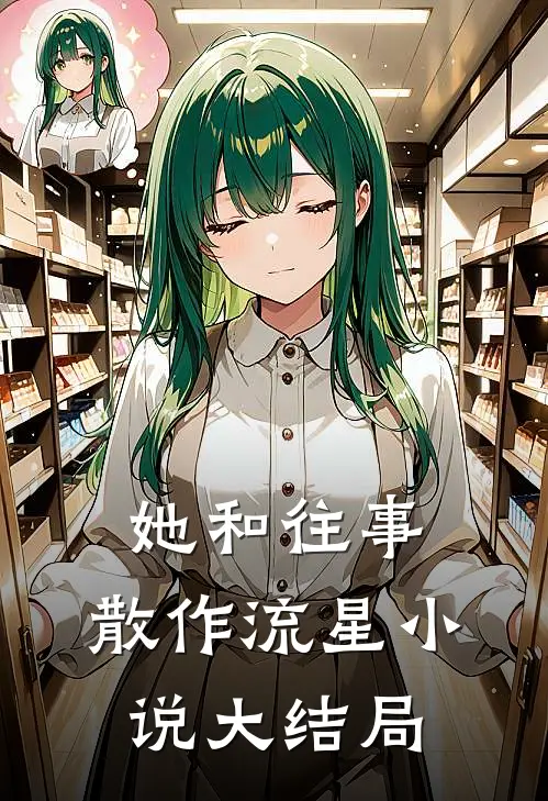 她和往事，散作流星小说大结局