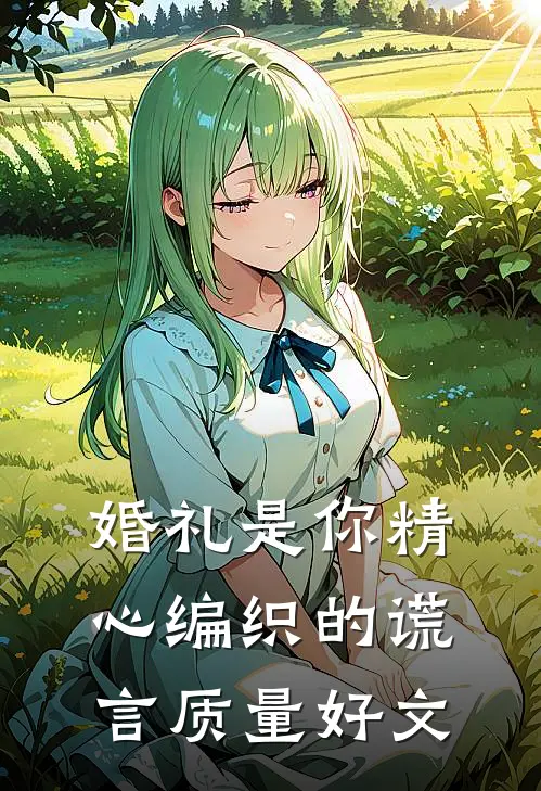 婚礼是你精心编织的谎言质量好文
