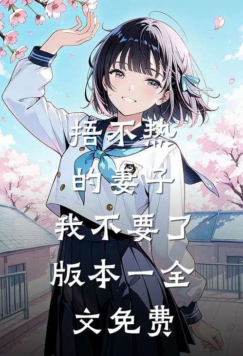 捂不热的妻子，我不要了 版本一全文免费