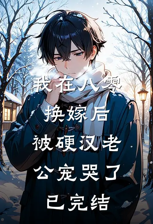 我在八零换嫁后，被硬汉老公宠哭了已完结
