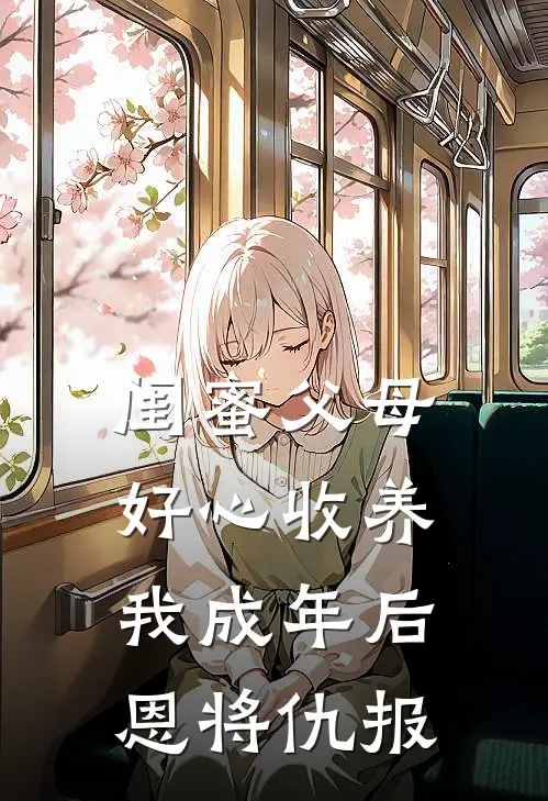 闺蜜父母好心收养，我成年后恩将仇报