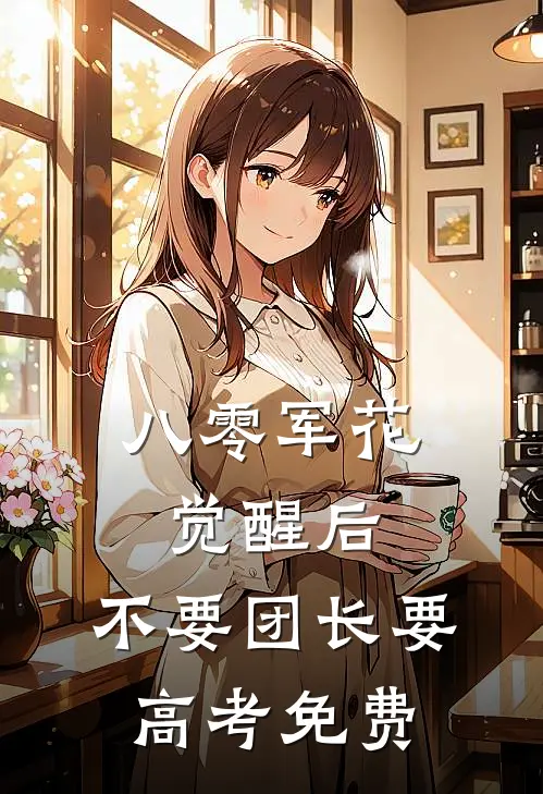 八零军花觉醒后，不要团长要高考免费