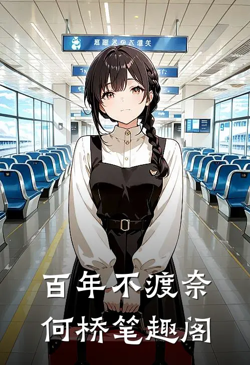 百年不渡奈何桥笔趣阁
