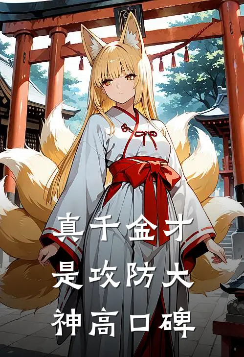 真千金才是攻防大神高口碑