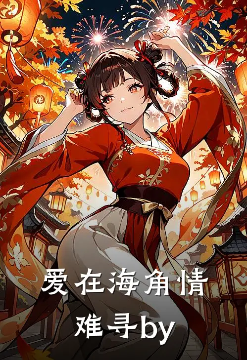爱在海角情难寻by