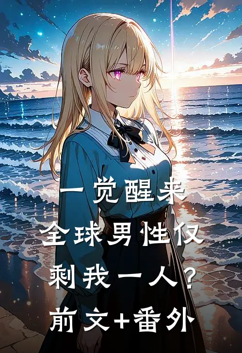 一觉醒来，全球男性仅剩我一人？前文+番外